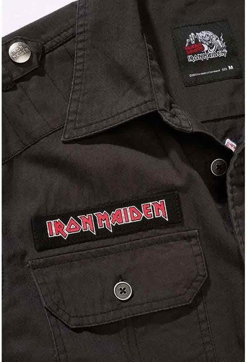Immagine prodotto Brandit IRM Luis Shirt - 192219 (M)
