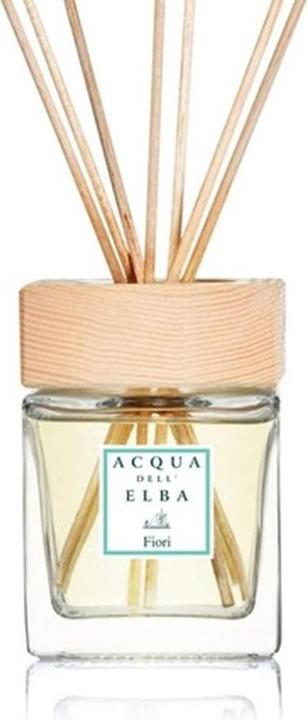 Produktbild Acqua dell' Elba Fiori (Spray, 200 ml)