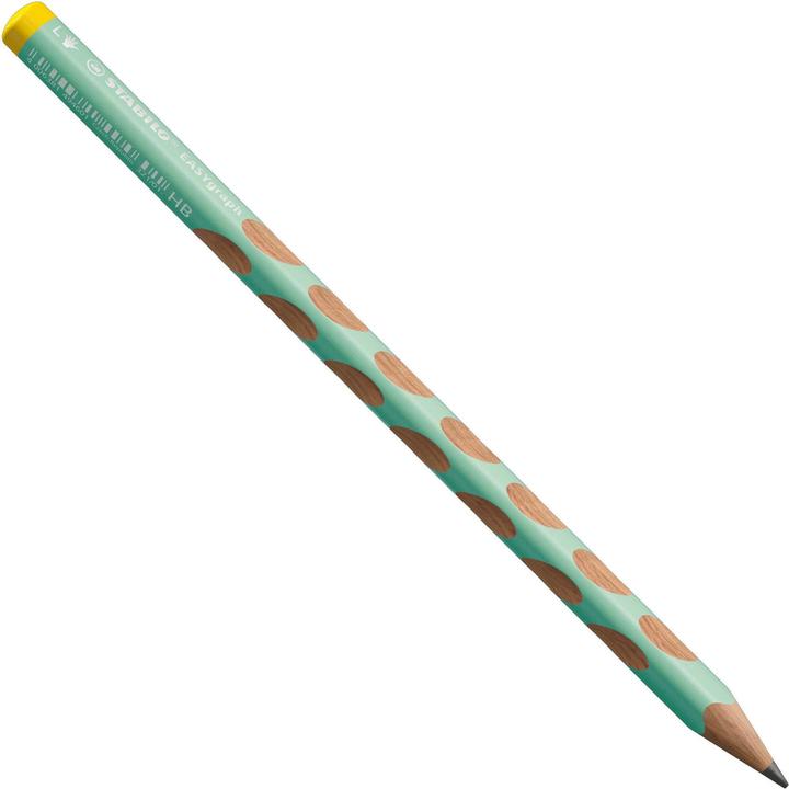 Produktbild STABILO Easy graph (3.15 mm, HB, 1 x)
