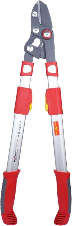 Produktbild Wolf-Garten Amboss Astschere