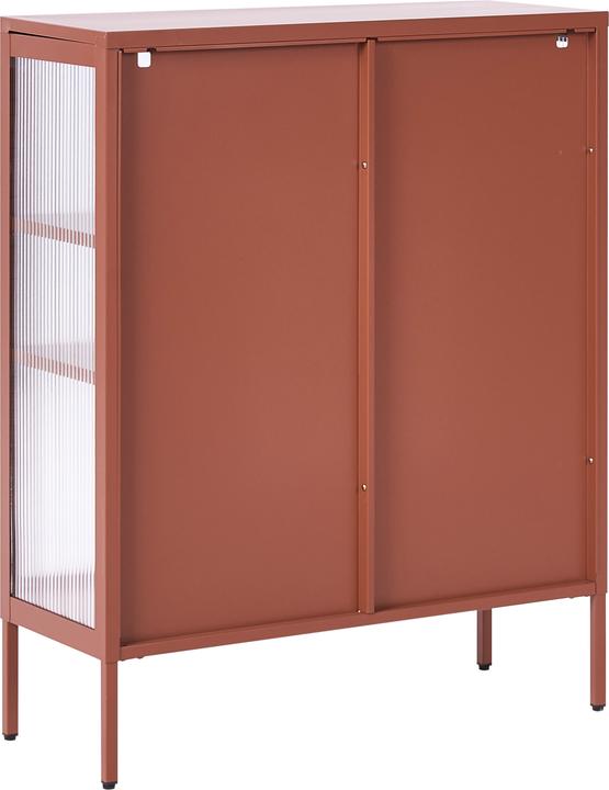 Produktbild Beliani Lerryn (90 x 35 x 111 cm)