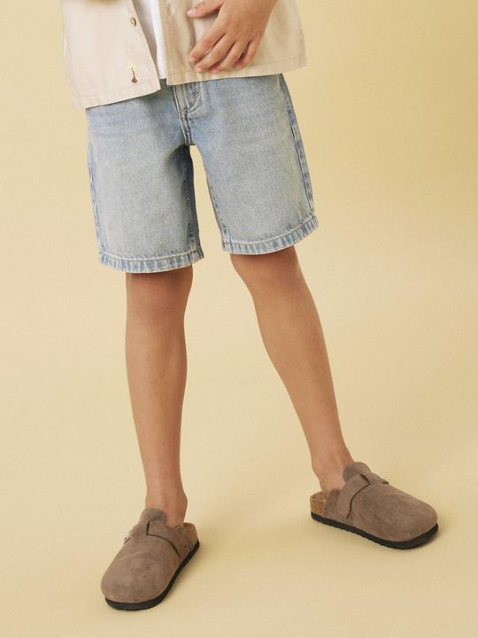 Immagine prodotto Name it Pantaloncini di jeans in denim (164)