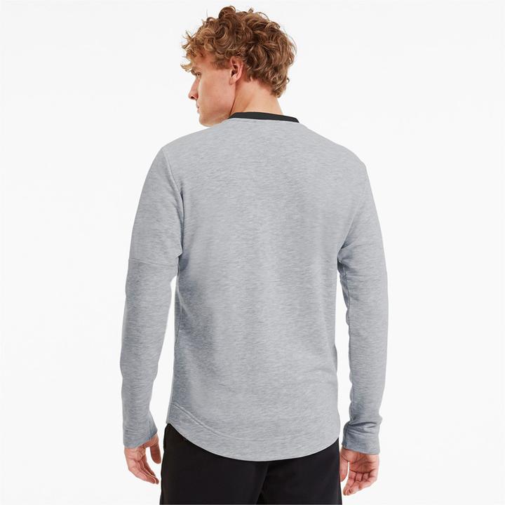 Produktbild Puma TeamFINAL 21 Trainingsjacke Herren (S)