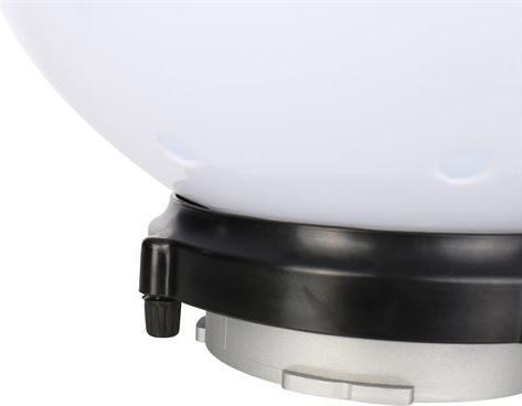 Actual product image Falcon Eyes Diffuser ball EA-DB300 Ø 30 cm