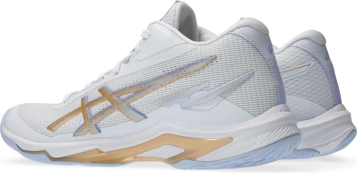 Produktbild ASICS Performance Netburner Ballistic Ff Mt 4 Damen (44.5)
