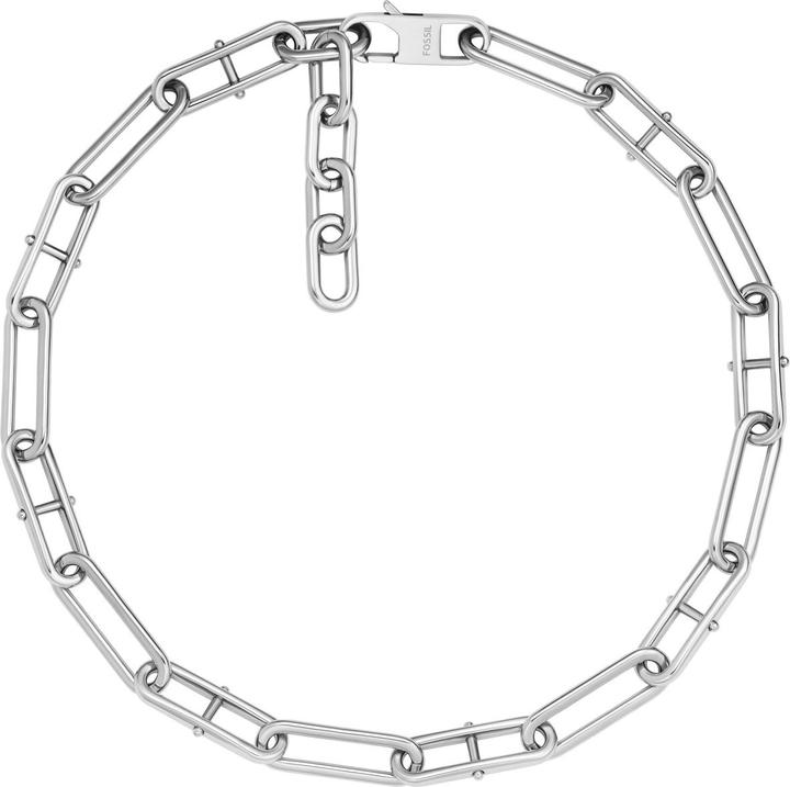 Immagine prodotto Fossil D Link (Acciaio inossidabile)