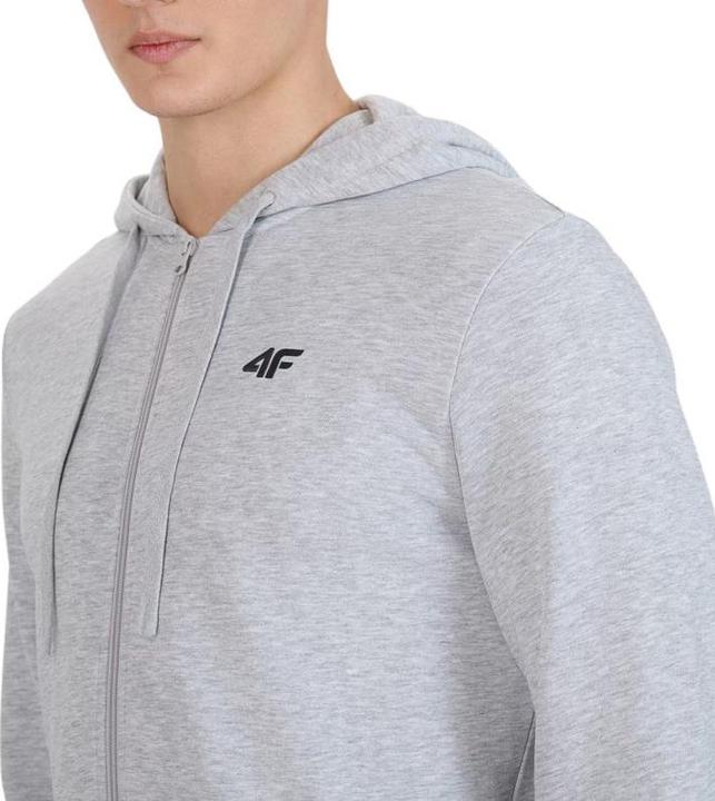 Actual product image 4F Bluse (S)