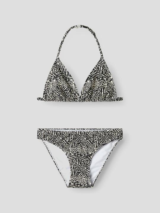 Produktbild Lmtd Leoprint Bikini (158, 164)