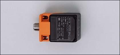 Image du produit ifm Electronic GmbH Capteur inductif DC PNP antivalent IM5134 (IM5134)
