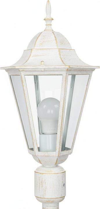 Produktbild Licht-Erlebnisse Aussenleuchte Bristol (E27, IP44)