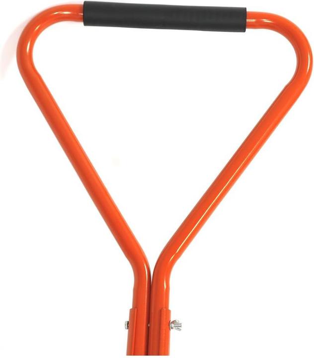 Actual product image Fuxtec FX-GW30 lawn roller