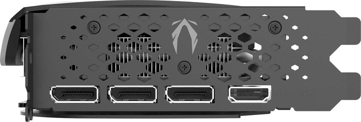 Actual product image Zotac RTX 4060 Ti 8GB Twin Edge OC Gaming (8 GB)
