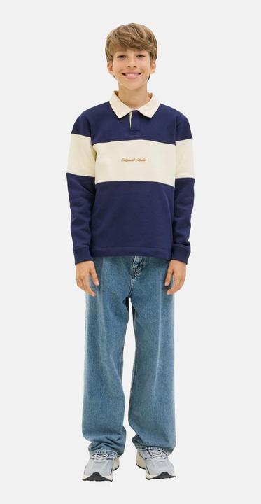 Actual product image Jack & Jones Junior Poloshirt NORREBRO Kurzarmshirt (164)