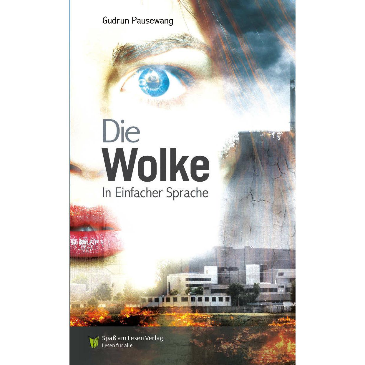 Die Wolke, Belletristik von Gudrun Pausewang, Marion Döbert