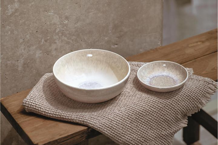 Image du produit Like. by Villeroy & Boch Bol à trempette Perlemor Sand 6 pièces, beige