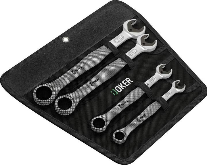 Produktbild Wera 6000 Joker 10 SB (10 mm)