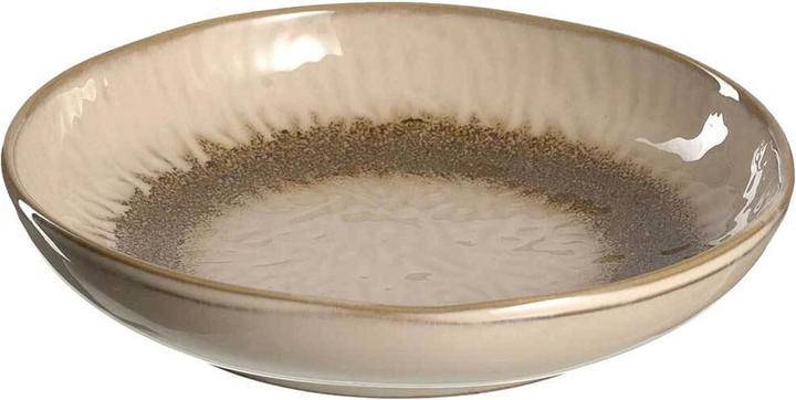 Produktbild Leonardo Teller Matera 21 cm Sand (6x, 21 cm)