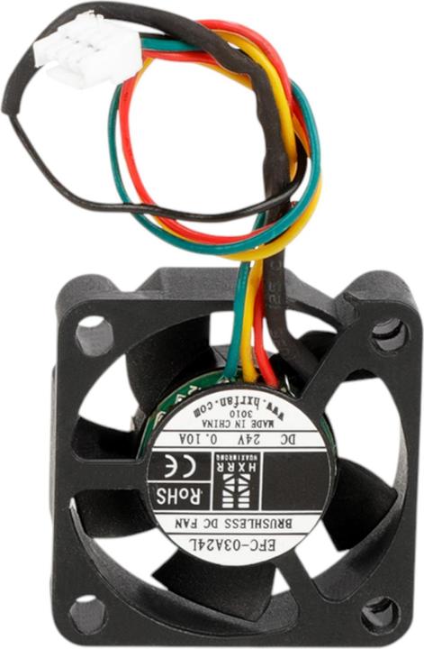 Produktbild Creality K2 Plus Heatbreak Lüfter 24V