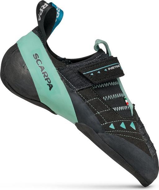 Immagine prodotto Scarpa Instinct VS Kletterschuhe (36)