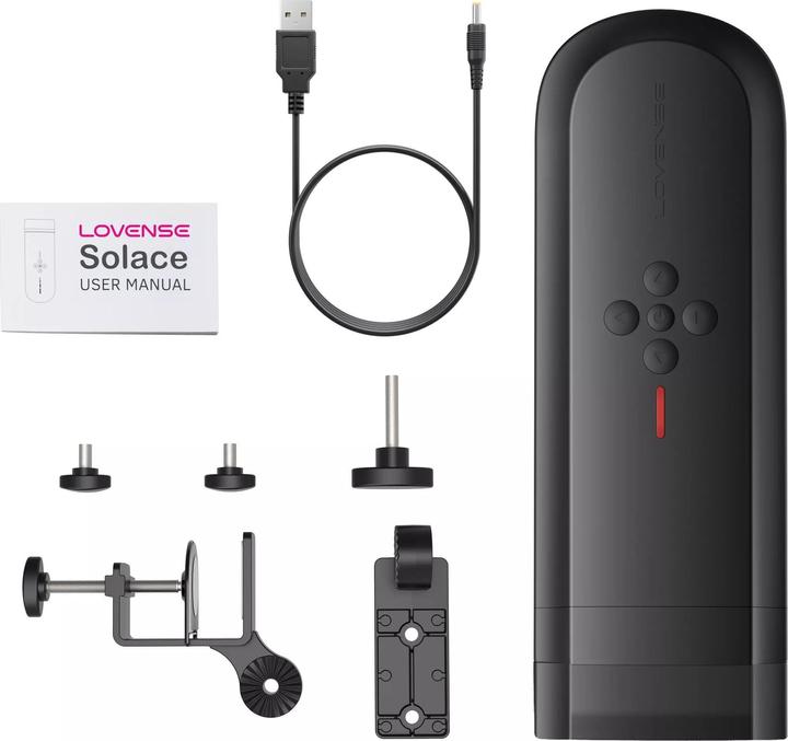 Image du produit Lovense Solace
