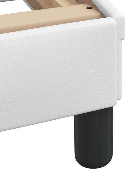 Image du produit vidaXL Bettgestell (90 x 190 cm)