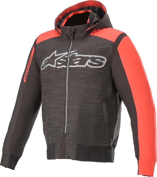 Alpinestars Rhod Windstopper Hoodie (Herren, L)