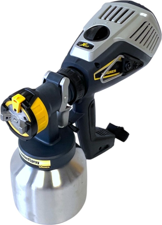 Image du produit Wagner FinishControl 3500