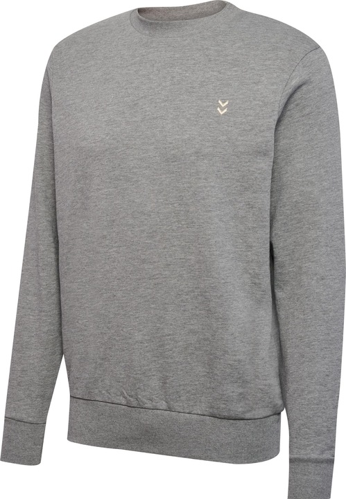 Actual product image hummel Hmlpulse Sweat Crewneck (L)