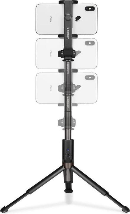 Image du produit Spigen selfie stick tripod S540W black