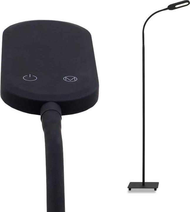 Actual product image Briloner Office Step (600 lm)