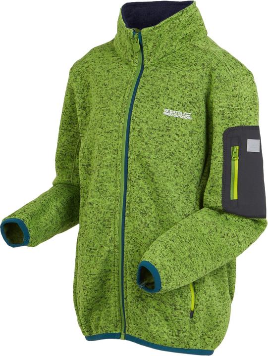 Produktbild Regatta Newhill Fleecejacke (158)