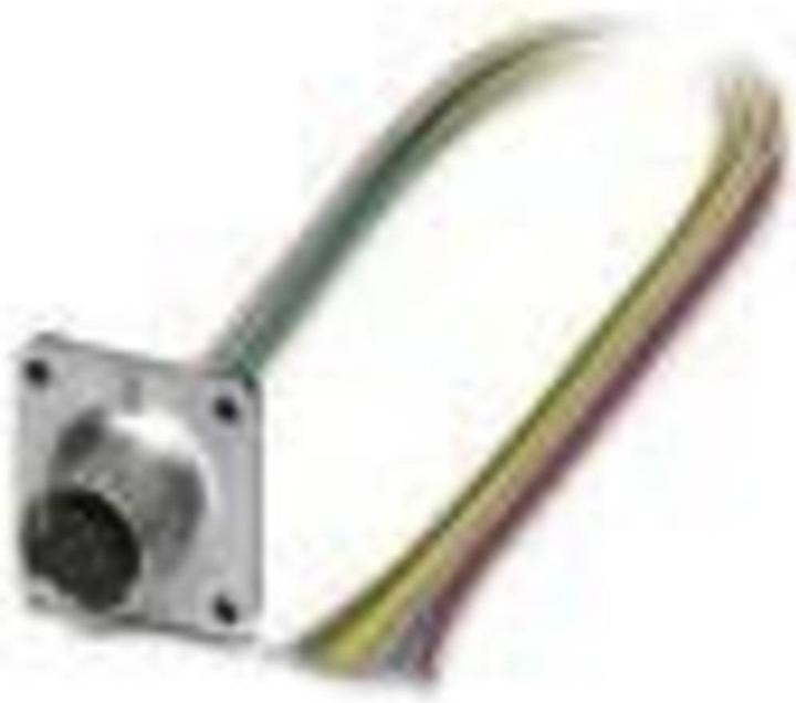 Produktbild Phoenix Contact Sensor-/Aktor-Einbausteckverbi
