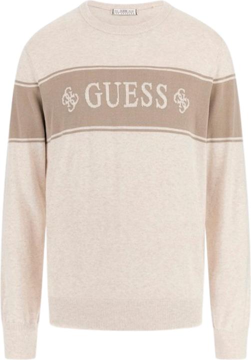 Image du produit Guess Pullover GEOFFREY Strickpullover R- Neck (XXL)