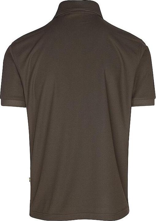 Produktbild Fjällräven Crowley Piqué T-Shirt (S)