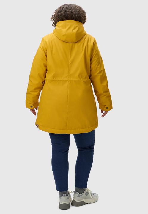 Produktbild Ragwear Monadis Rainy II Intl. (4XL)