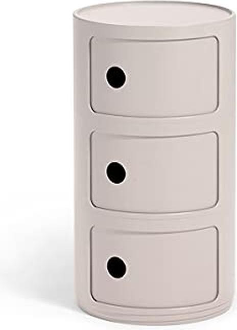 Image du produit Kartell Bio (32 x 32 x 58,5 cm)