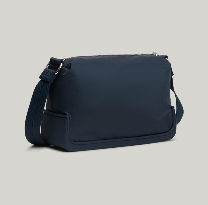 Actual product image Tommy Hilfiger Tjw Uncovered camera bag for ladies (Camera shoulder bag)
