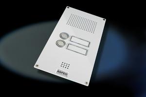 Actual product image Agfeo premium tfe 2 white (Cable)