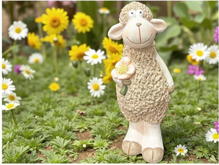 Actual product image GuGus Dekofigur Schaf (1x)