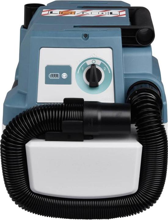 Produktbild Makita DVC750LZX3 (Nass-Trockensauger)
