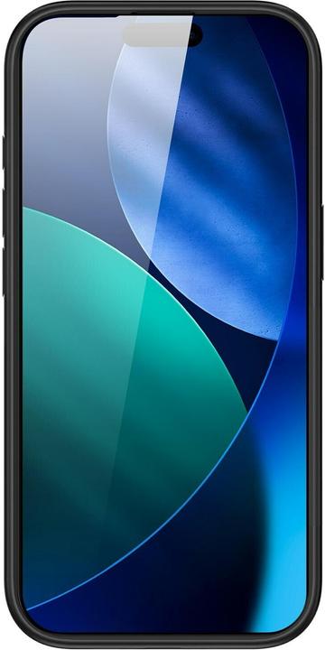 Produktbild Nevox StyleShell INVISIO iPh 17 (Apple iPhone 17)