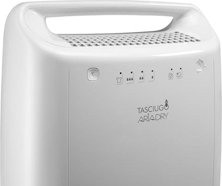 Produktbild De'Longhi Tasciugo AriaDry DEX210SF (45 m², 10 l/24h)