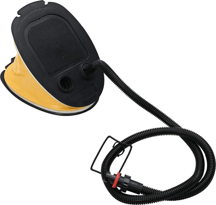 Produktbild vidaXL Gymnastikkissen