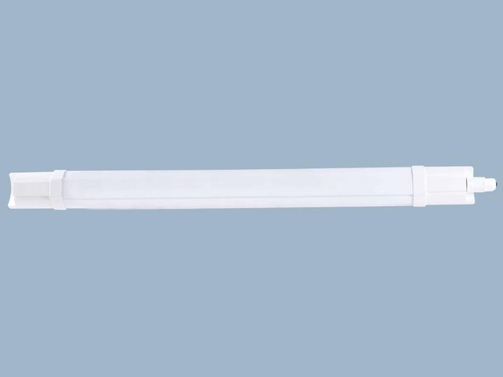 Produktbild DayLite LED-Feuchtraumleuchte FWL9, EEK: F, 9 W, 900 lm, 4000 K, 620 mm (900 lm)