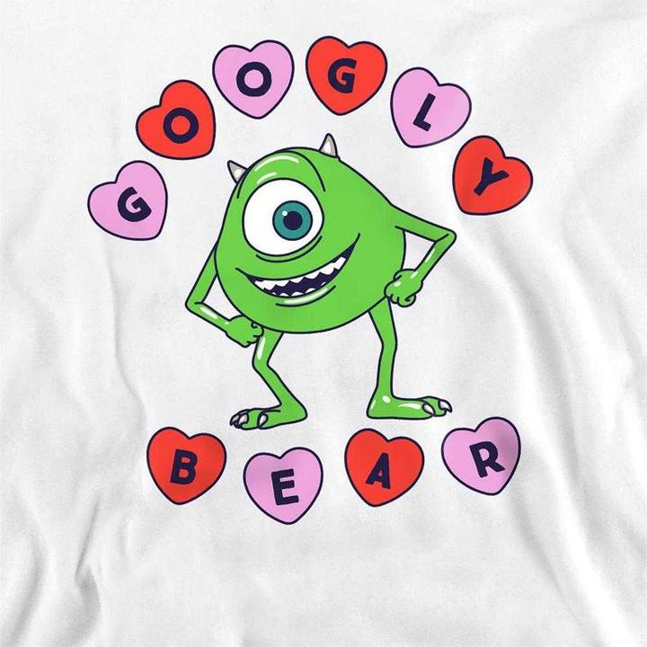 Produktbild Disney Googly Bear Sweatshirt (S)