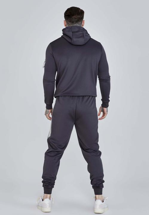 Actual product image Siksilk Jogging trousers Relaxed Fit Joggers (L)