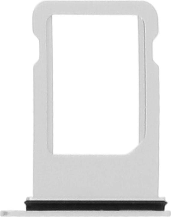 Actual product image Avizar Replacement Sim Holder iPhone 8 / SE 2020 (SIM holder, Apple iPhone SE (2nd Gen))