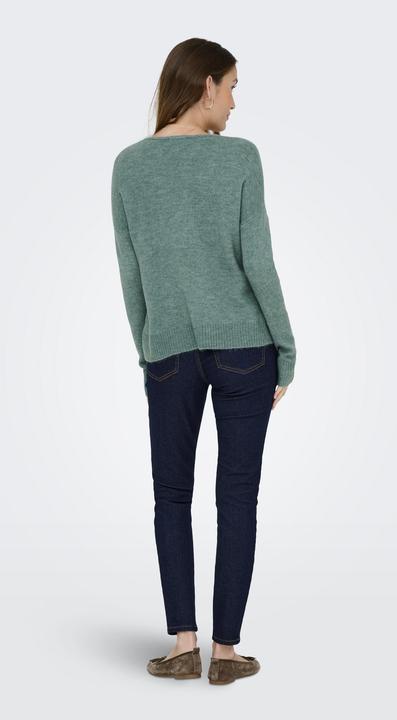 Produktbild JdY JDYELANORA Strickpullover Strickpullover (XS)