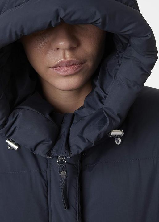 Actual product image Helly Hansen JPN Quilted Coat