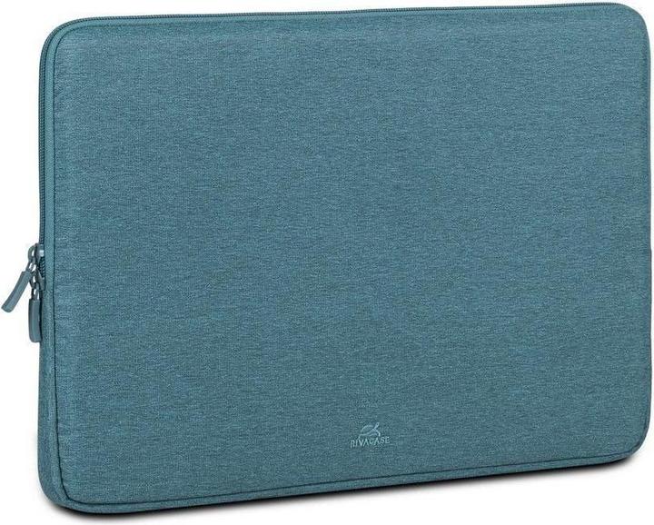 Image du produit Rivacase NB Sleeve Suzuka aquamarine 7705 (15.60")